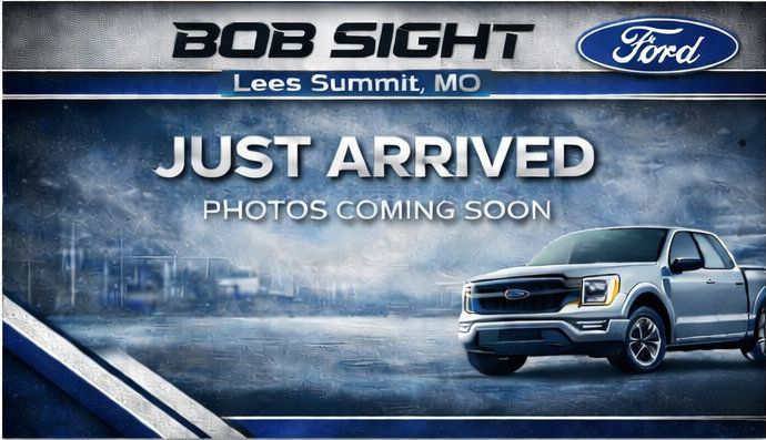 Used 2024 Ford Edge Titanium w/ Equipment Group 301A AWD/4WD image 1