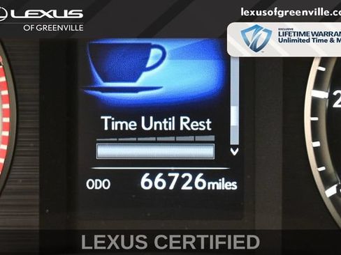 Certified 2022 Lexus GX 460 Premium w/ Accessory Package AWD/4WD image 10