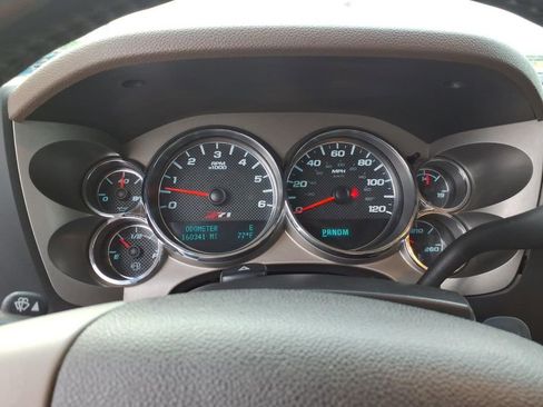 Used 2012 Chevrolet Silverado 1500 LT w/ All-Star Edition AWD/4WD image 17