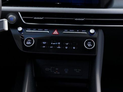 New 2026 Hyundai Sonata Blue FWD image 25
