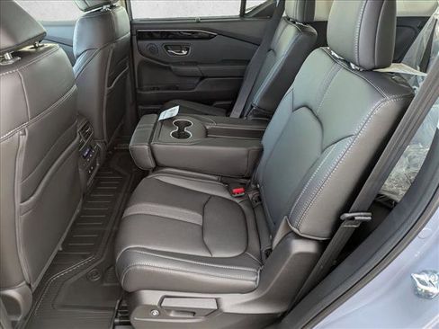New 2026 Honda Pilot EX-L image 16