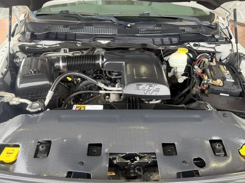 Used 2017 RAM 1500 Tradesman w/ Protection Group image 24