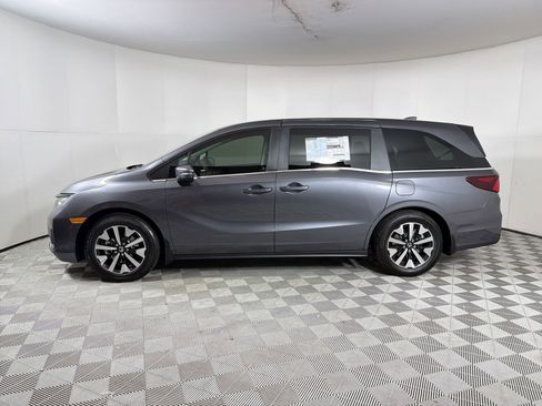 New 2026 Honda Odyssey EX-L image 2