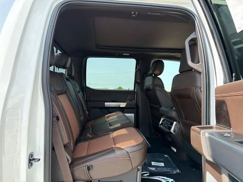 New 2026 Ford F250 King Ranch w/ Tremor Off-Road Package AWD/4WD image 25