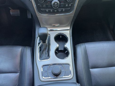 Used 2017 Jeep Grand Cherokee Limited AWD/4WD image 33