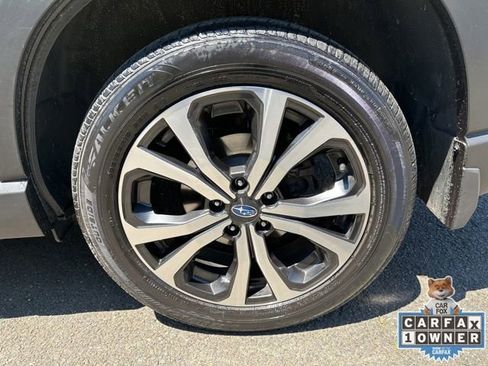 Certified 2023 Subaru Forester Limited AWD/4WD image 38