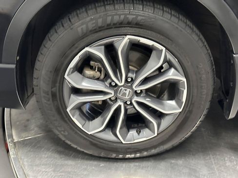 Used 2022 Honda CR-V EX image 18