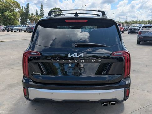 Used 2024 Kia Telluride S FWD image 7