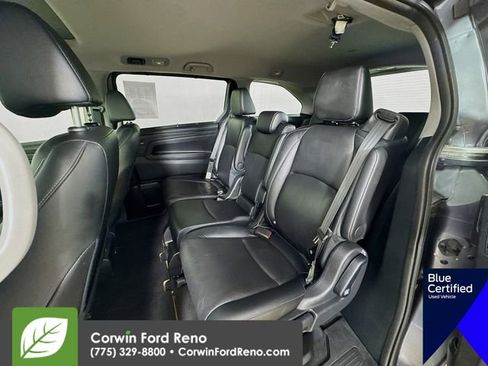 Used 2023 Honda Odyssey EX-L image 27