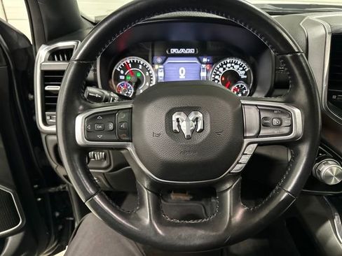 Used 2023 RAM 1500 Laramie image 19