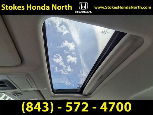 Certified 2024 Honda Accord EX-L image 22