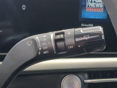 New 2026 Hyundai Tucson SEL image 25