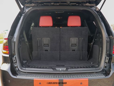 Used 2019 Dodge Durango SRT image 79