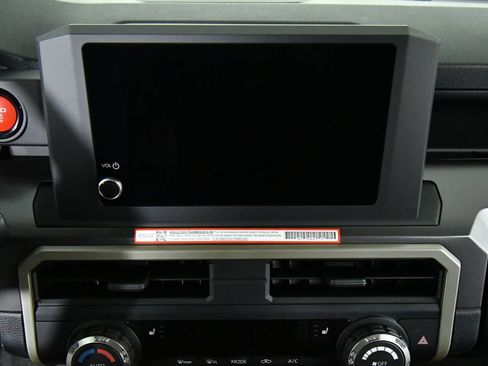 New 2026 Toyota Tacoma TRD Sport AWD/4WD image 4