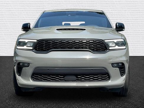 Used 2023 Dodge Durango R/T w/ Tow 'N Go Group AWD/4WD image 2