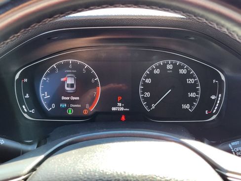 Used 2020 Honda Accord Sport image 19