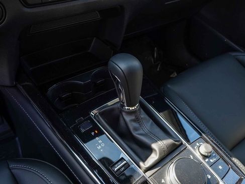 New 2025 MAZDA CX-30 AWD 2.5 S w/ Preferred Package image 22