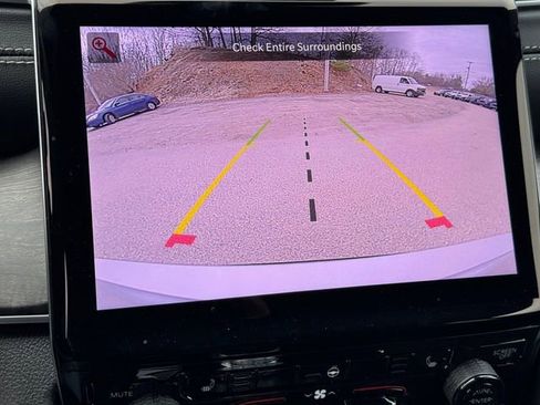 New 2025 Jeep Grand Cherokee L Limited image 22