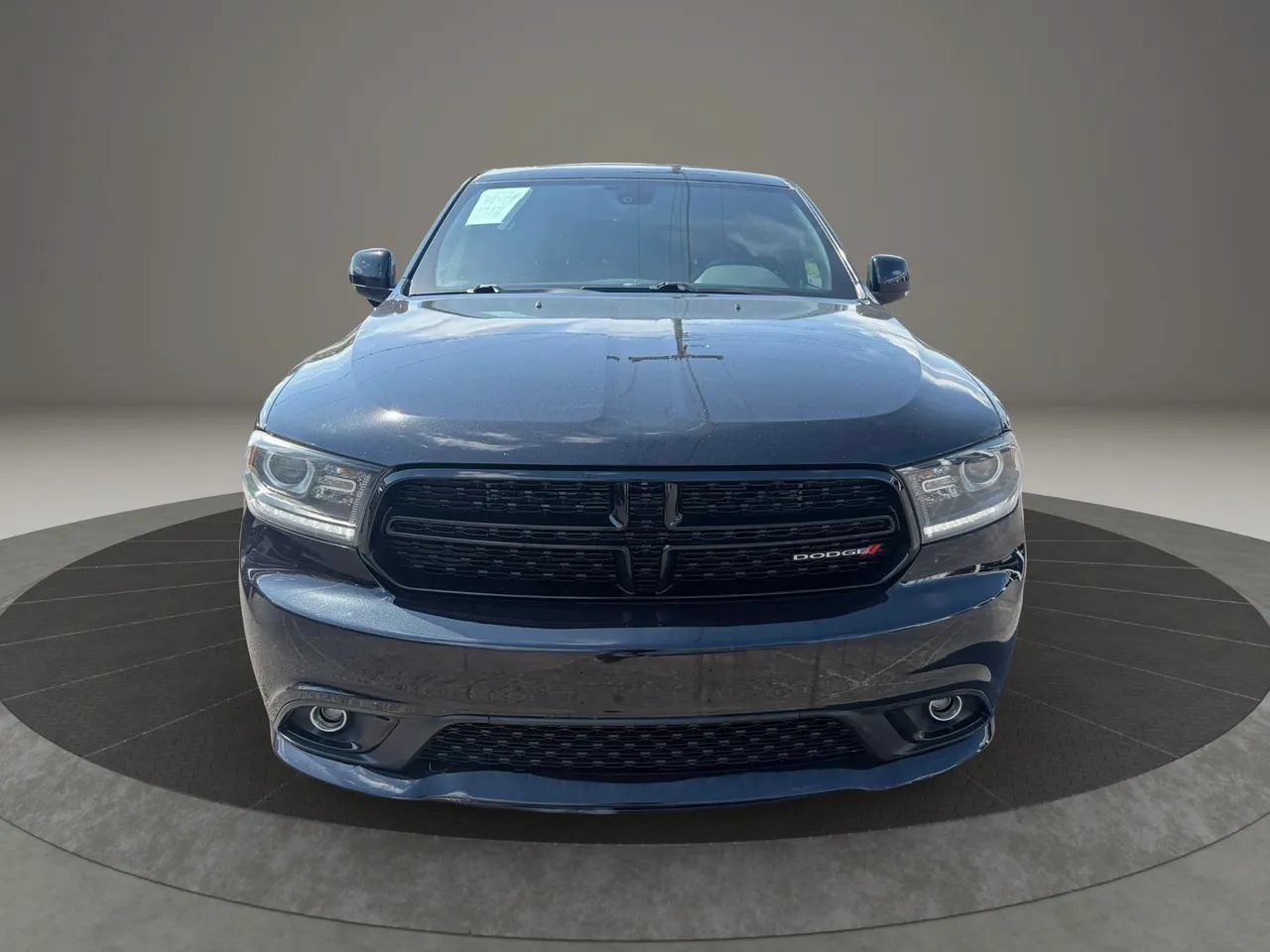 Used 2017 Dodge Durango R/T w/ Blacktop Package AWD/4WD image 8