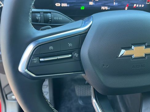 Used 2024 Chevrolet Blazer EV LT image 25