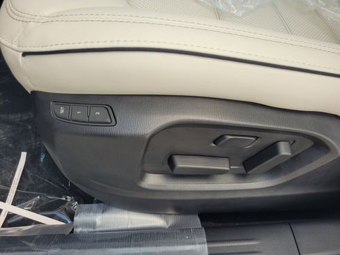 New 2025 MAZDA CX-5 AWD 2.5 S w/ Preferred Package image 4