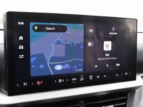 Used 2025 Ford Explorer ST-Line w/ ST-Line Street Pack image 34