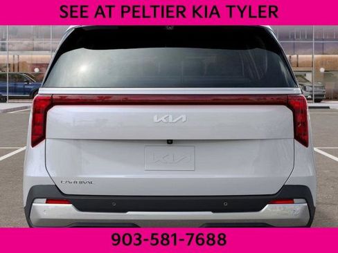 New 2026 Kia Carnival LXS image 15