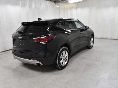 Used 2022 Chevrolet Blazer LT image 5