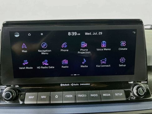 Used 2023 Kia Seltos S w/ Navigation Package FWD image 19