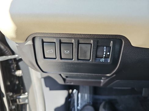 Used 2023 Subaru Ascent Limited image 26