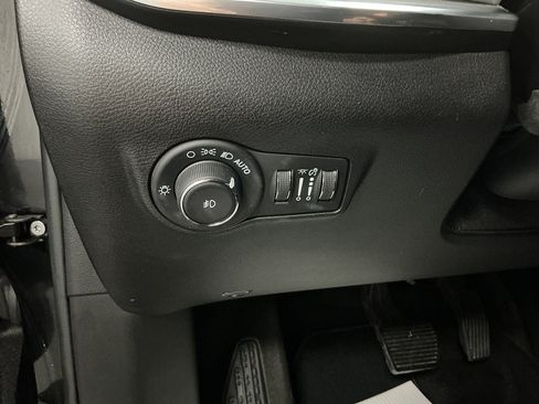Used 2022 Jeep Compass Limited w/ Elite Group AWD/4WD image 11
