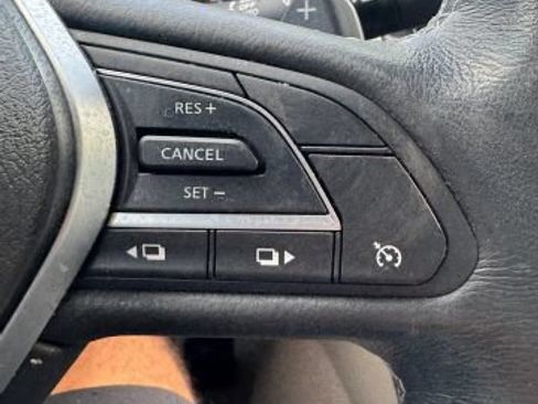 Used 2019 INFINITI Q50 Sport AWD/4WD image 10