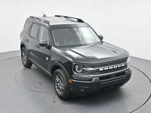 New 2025 Ford Bronco Sport Big Bend w/ Convenience Package AWD/4WD image 26