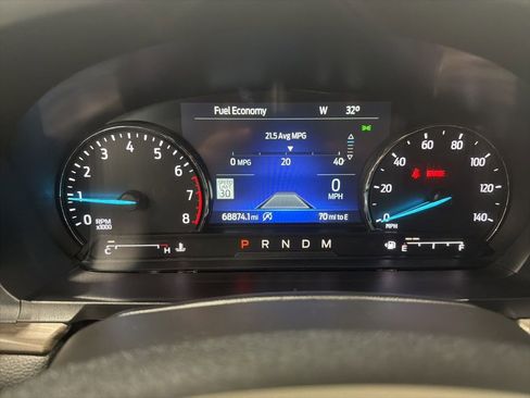 Used 2021 Ford Explorer Limited w/ Equipment Group 301A image 27