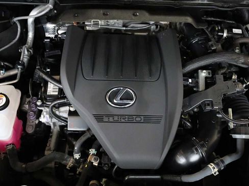Used 2023 Lexus RX 350 Premium w/ Accessory Package image 40