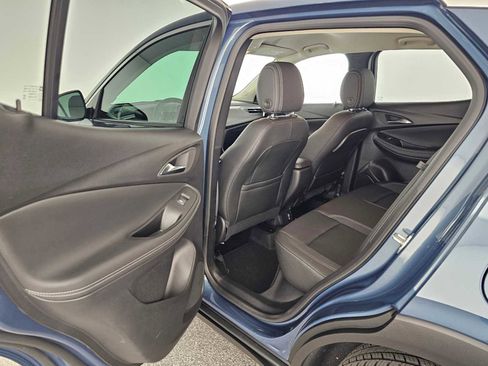 Used 2026 Buick Encore GX Preferred w/ Comfort Package image 15