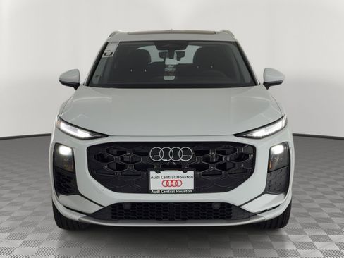 New 2026 Audi Q3 quattro 2.0T image 6