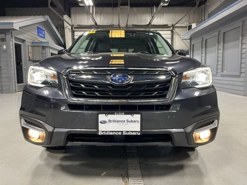 Used 2018 Subaru Forester 2.5i Limited AWD/4WD image 2