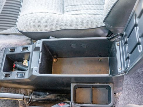 Used 1989 Toyota Land Cruiser AWD/4WD image 61