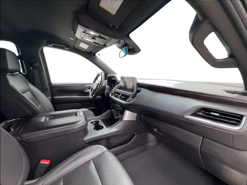 Used 2024 Chevrolet Tahoe LT RWD image 35