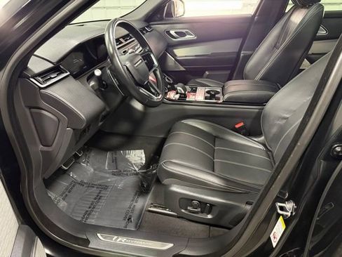 Used 2021 Land Rover Range Rover Velar R-Dynamic S AWD/4WD image 12