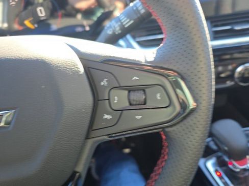 New 2026 Chevrolet Trax RS w/ Sunroof Package image 26