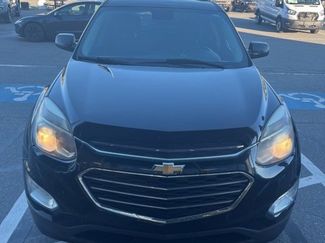 Used 2017 Chevrolet Equinox LT w/ Convenience Package video 1