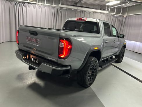 New 2026 GMC Canyon Elevation w/ Convenience Package AWD/4WD image 7
