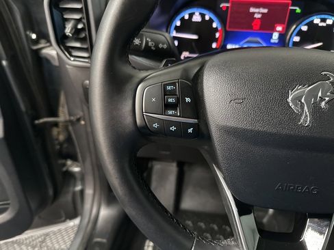 Used 2024 Ford Bronco Sport Badlands image 17