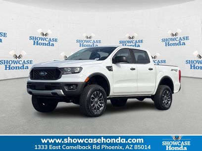 Used 2020 Ford Ranger XLT w/ Equipment Group 301A Mid