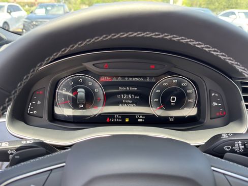 New 2026 Audi Q7 3.0T Premium Plus AWD/4WD image 19