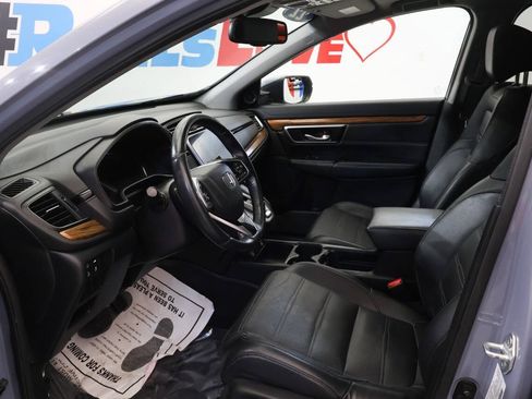 Used 2022 Honda CR-V EX-L image 12