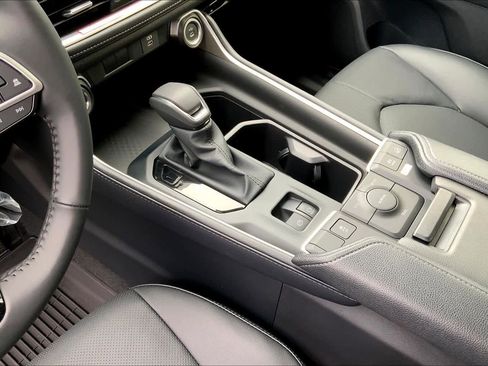 New 2026 Toyota Grand Highlander AWD Hybrid image 7