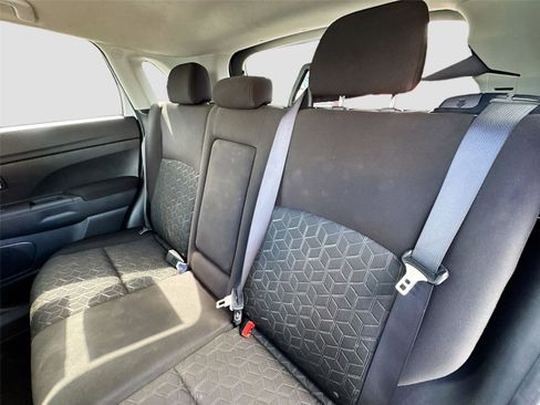 Used 2024 Mitsubishi Outlander Sport Ralliart image 23